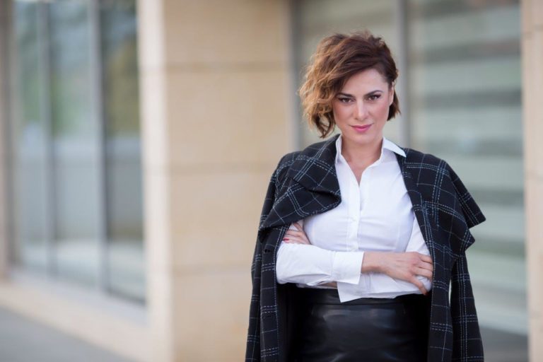 An Interview with Ivona Dabetić Jovović, Vision Event