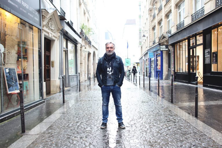 An Interview with Boban Milunović, Founder of MetalDays