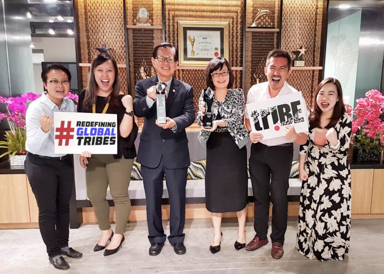 9th Anak Sarawak Awards Unveils 17 Finalists