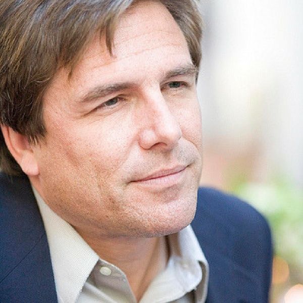 Jim Louderback