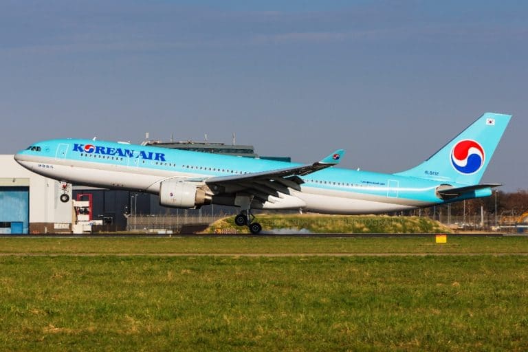 Korean Air prepares for Zagreb launch