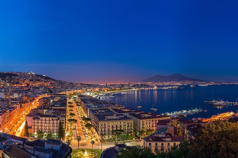 Napoli