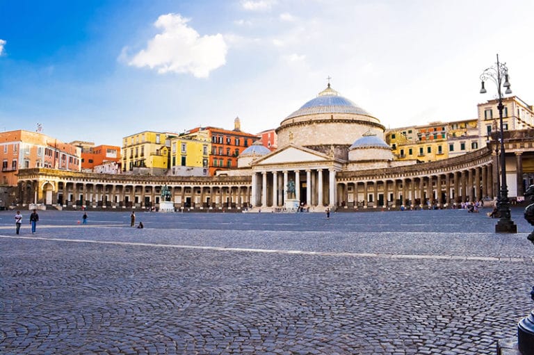 Convention Bureau Napoli launched its first MICE influencer campaign