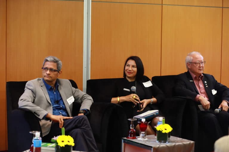 PCMA Lands in Malaysia