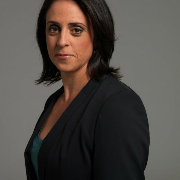 Nicole Livingstone