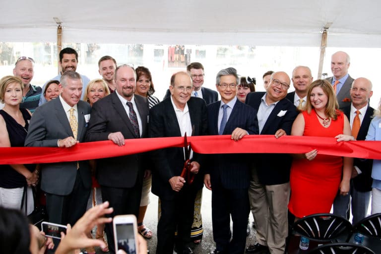 First Vīb Hotel Opens In North America