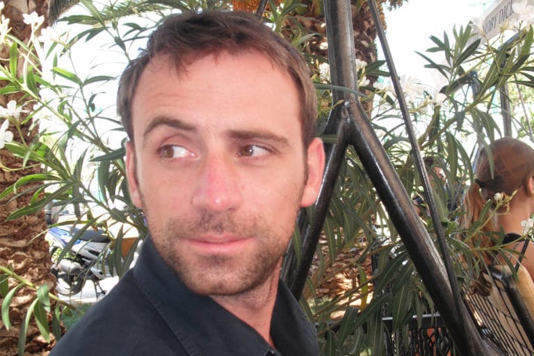 An Interview with Vartan Surmejan, Event Cook