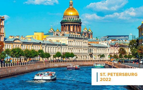 Russia to Host the 25th World Energy Congress
