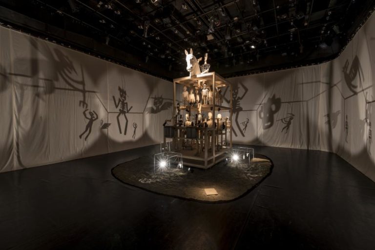 Breaching the thin line between imagination and reality