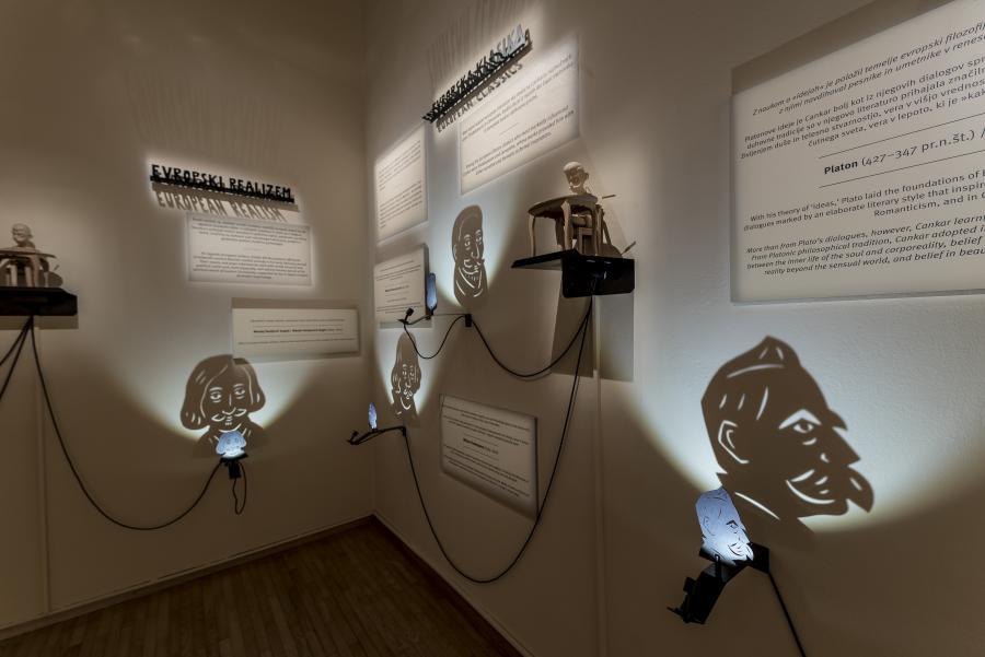 Cankarjev dom - Cankar Exhibition cd_cankar_exhibition