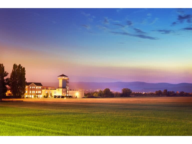 Special Venue: Karpatska Perla
