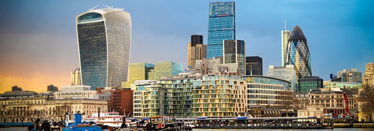 Cvent Unveils List of Top 25 Meeting Destinations in Europe