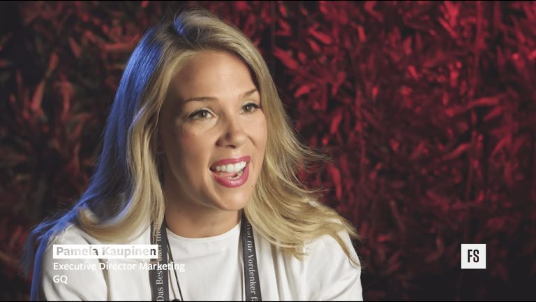 Fifteen Seconds going global – Driving positive change