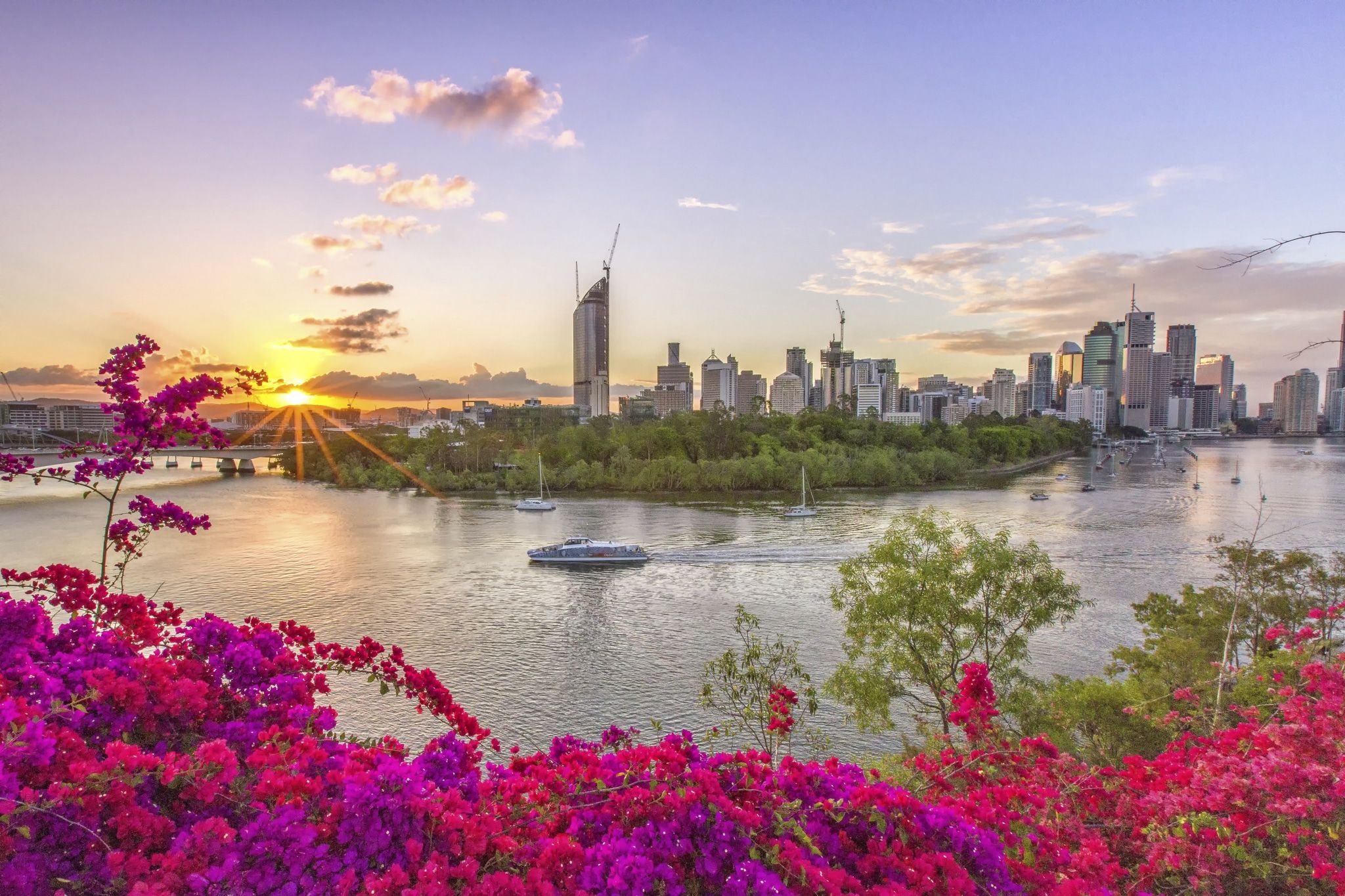 Brisbane brisbane
