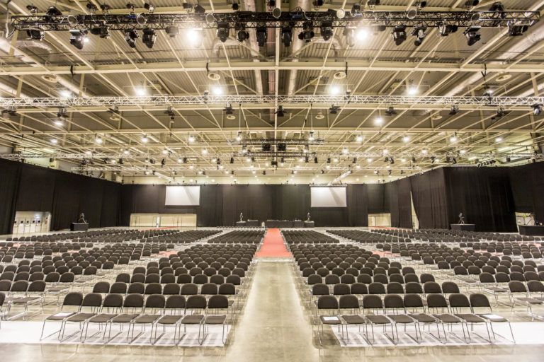 Medical mega-congress is set to arrive  to HUNGEXPO Budapest