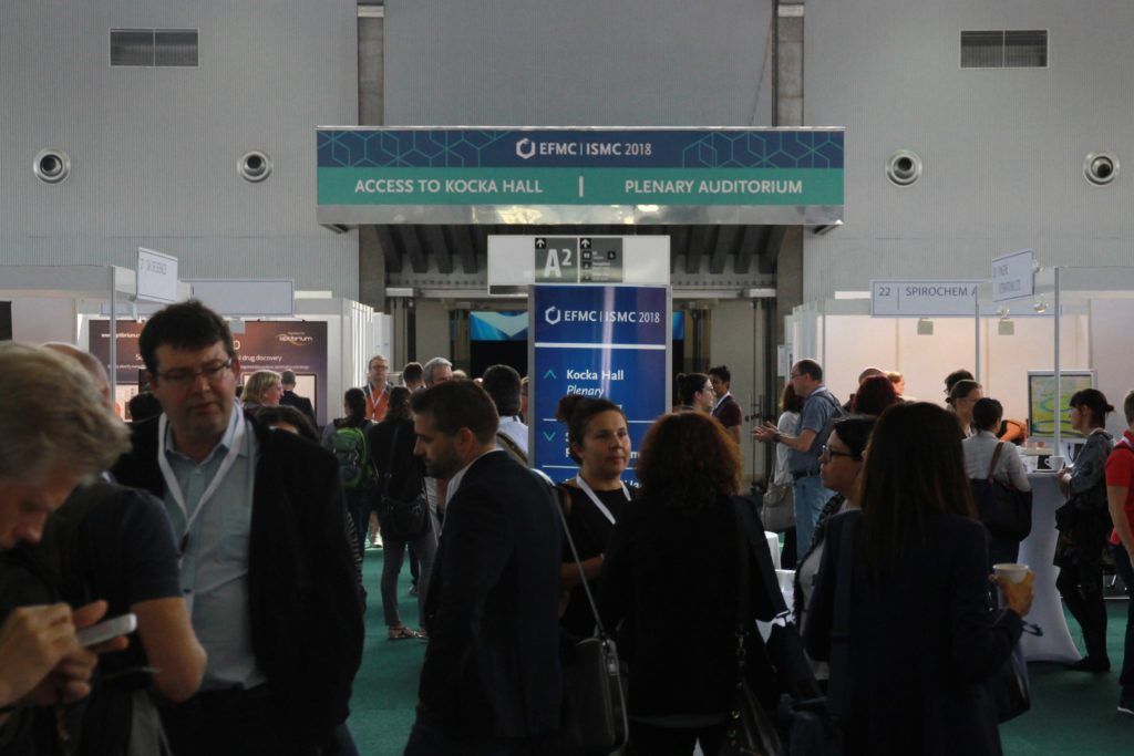EFMC-ISMC 2018 efmc_ismc_gr