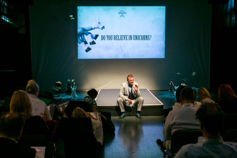 New Formats And Great Pictures From Conventa Crossover