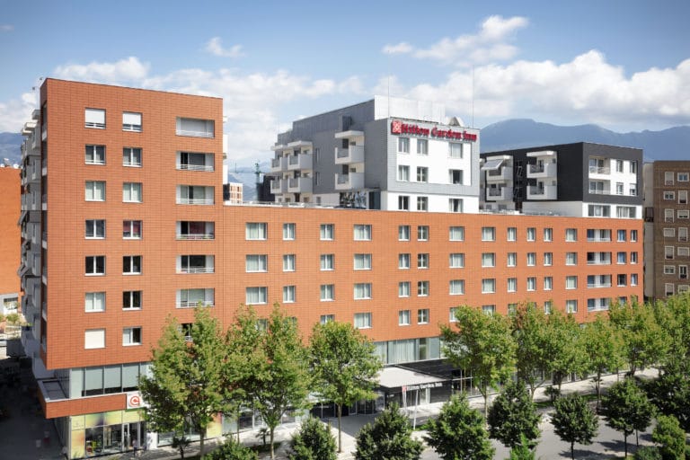Hilton Opens its First Hotel in Albania