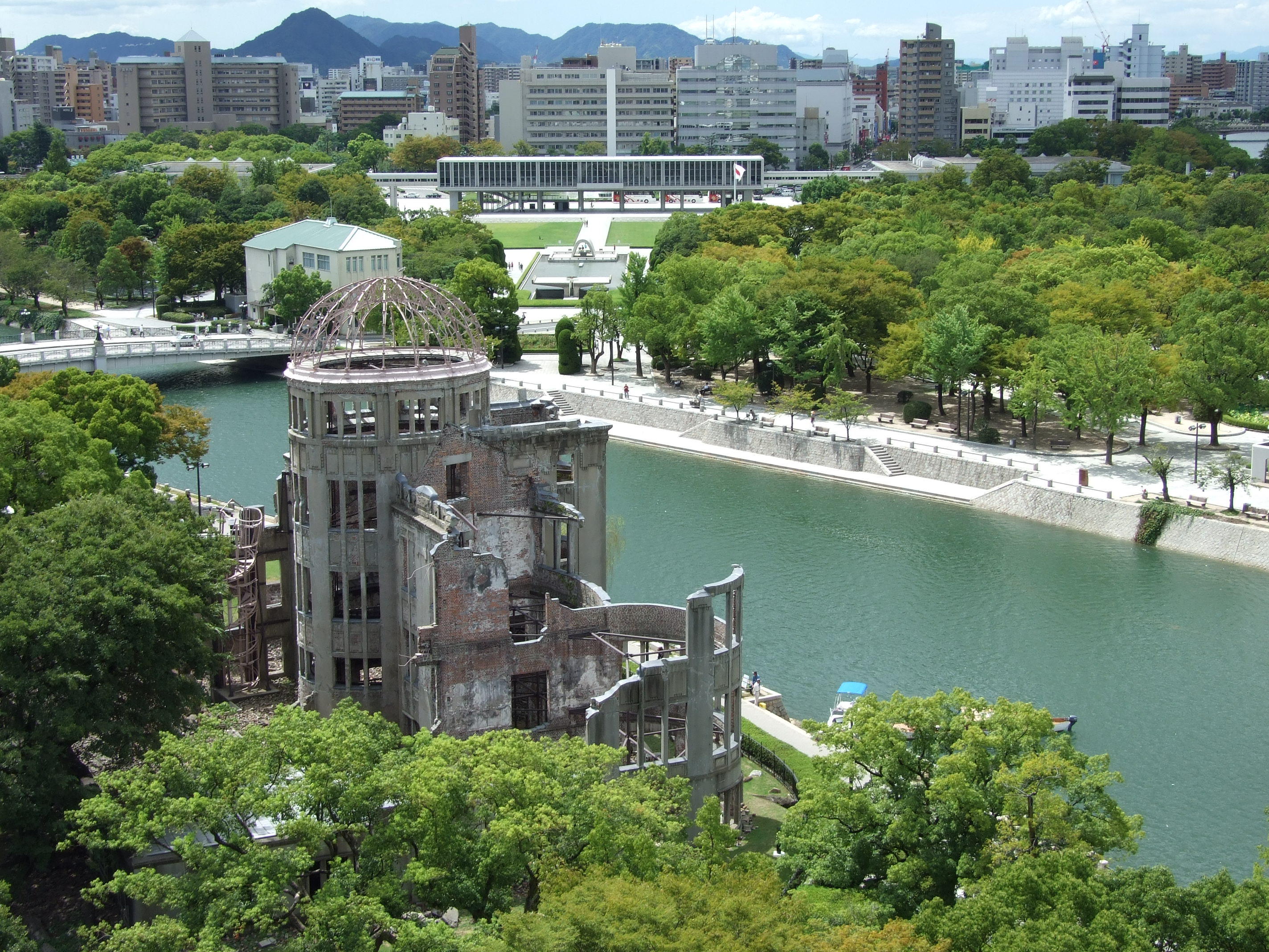 Hiroshima
