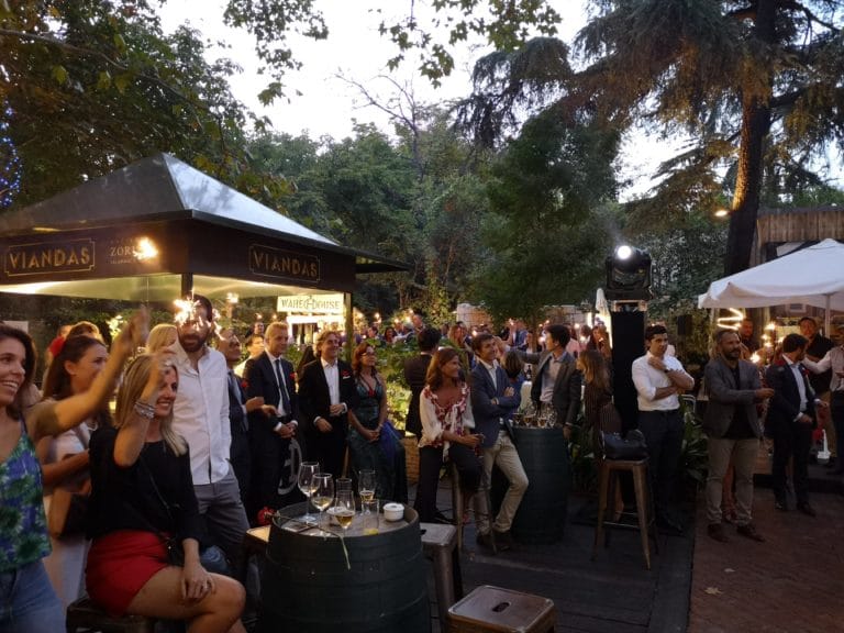 AIM Group International celebrates 10 years of its Madrid Office and opens in Barcelona