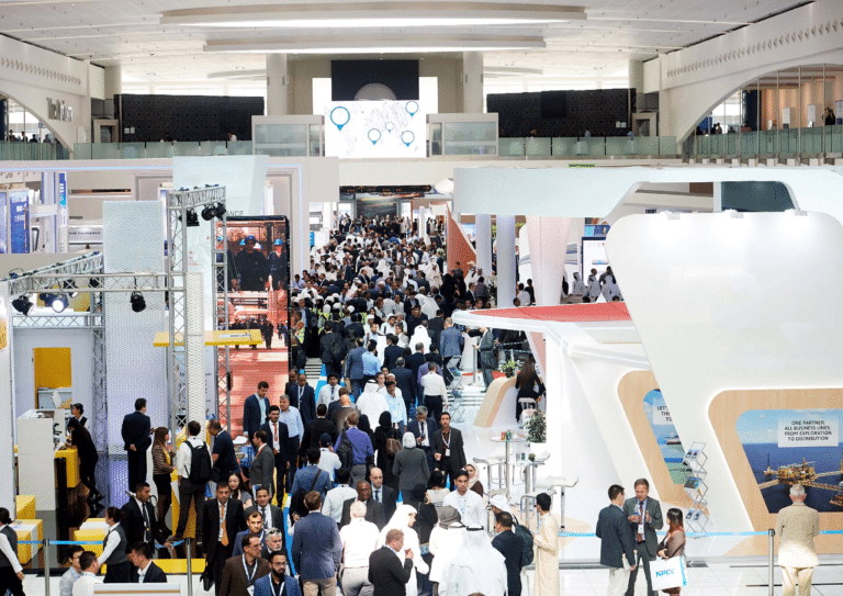 ADNEC set for lineup of prominent global events