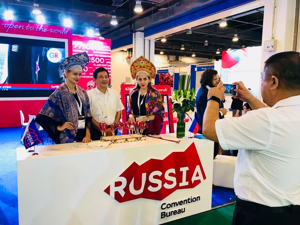 IBTM China IBTM China