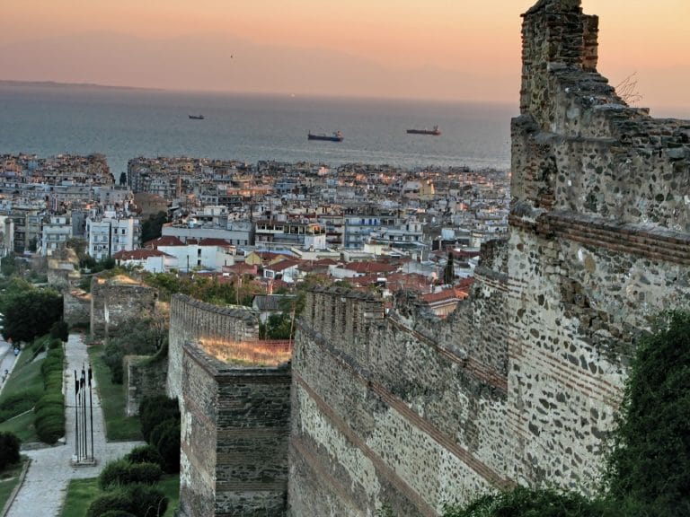 THESSALONIKI – MTLG 2019