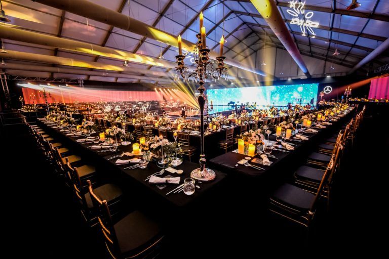Kuala Lumpur Convention Centre The Venue of Choice For Corporate Events