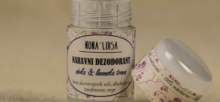 Nona Luisa