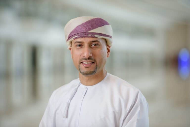 OCEC announces Said Al Shanfari as its new CEO