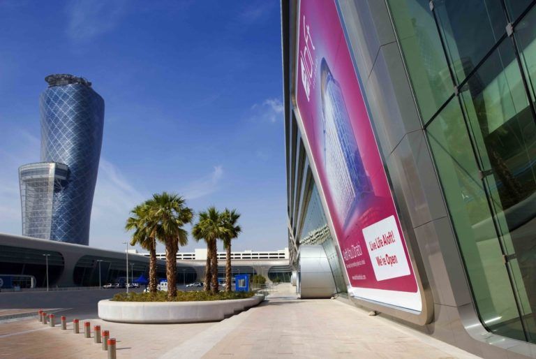 ADNEC launches first online interactive chatbot platform for MICE venues in MENA region