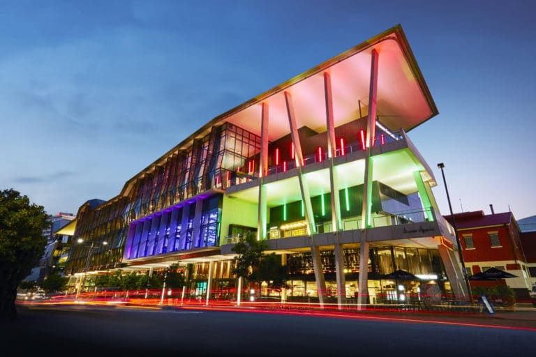 Brisbane attracts world’s leading Head and Neck ­­­­Cancer Congress