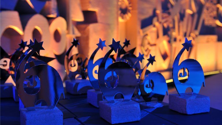 And the Bea World Grand Prix 2018 goes to…