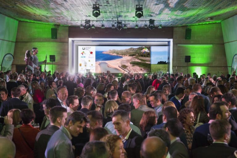 The world’s largest golf tourism event