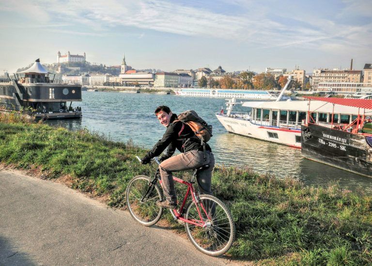 Authentic Slovakia – Tours beyond the ordinary