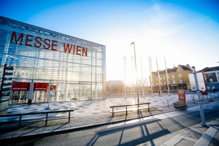 Messe Wien Reed will host EASD’s 56th Annual Meeting