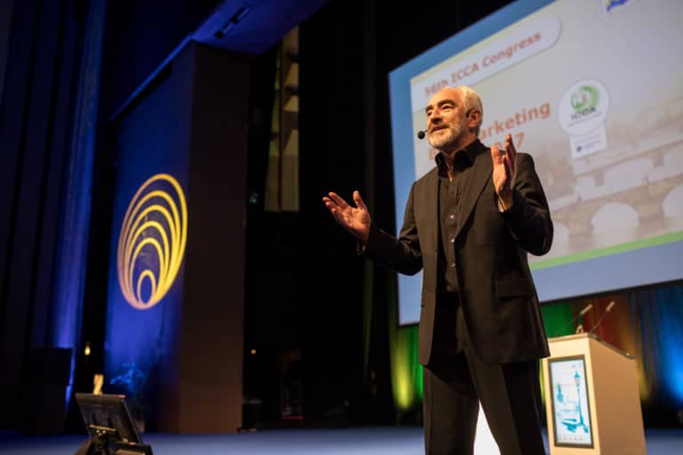 ICCA Best Marketing Award finalists link destination marketing to intellectual capital