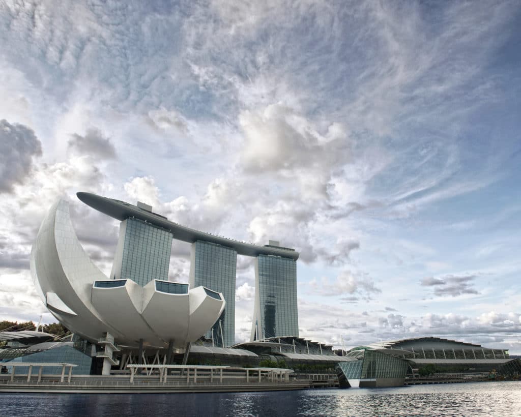 singapore