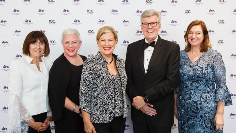 BESydney invests nine influential Australians as Global Ambassadors