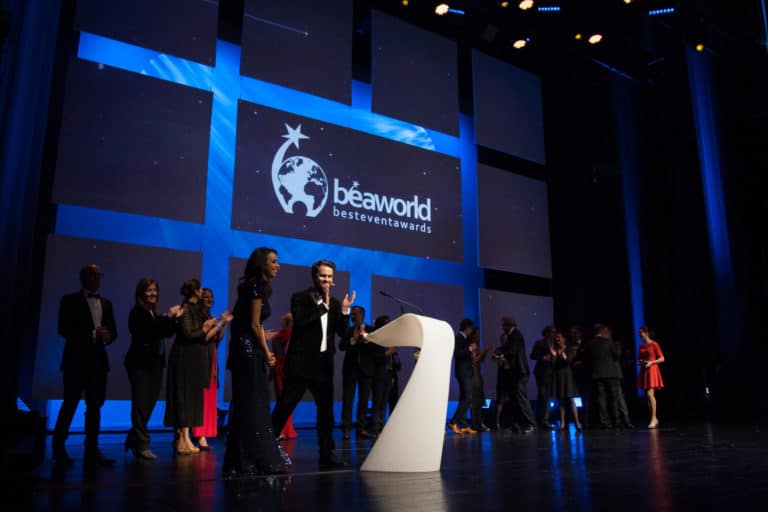 Spotlight on Bea World Festival 2018