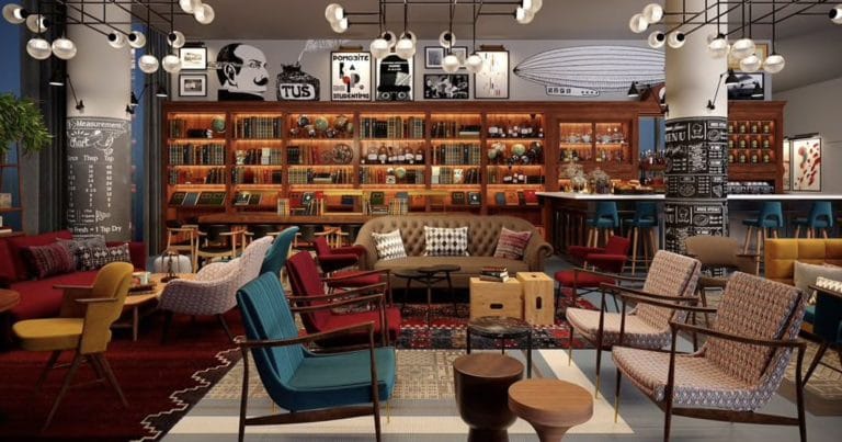 Canopy by Hilton hotel officially opens in Zagreb