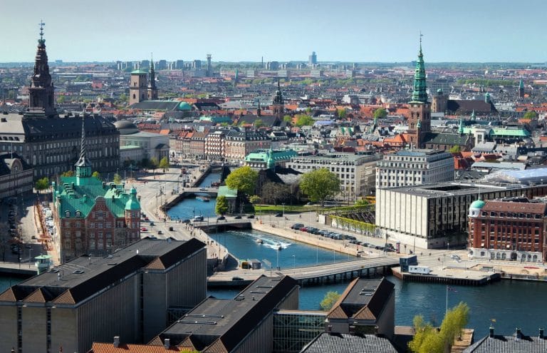 COPENHAGEN – MTLG 2019