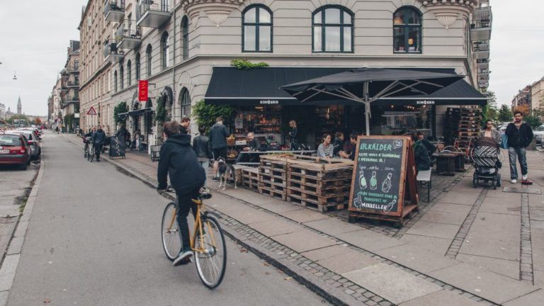 Hipster Copenhagen – cool group activity by Ovation Denmark DMC
