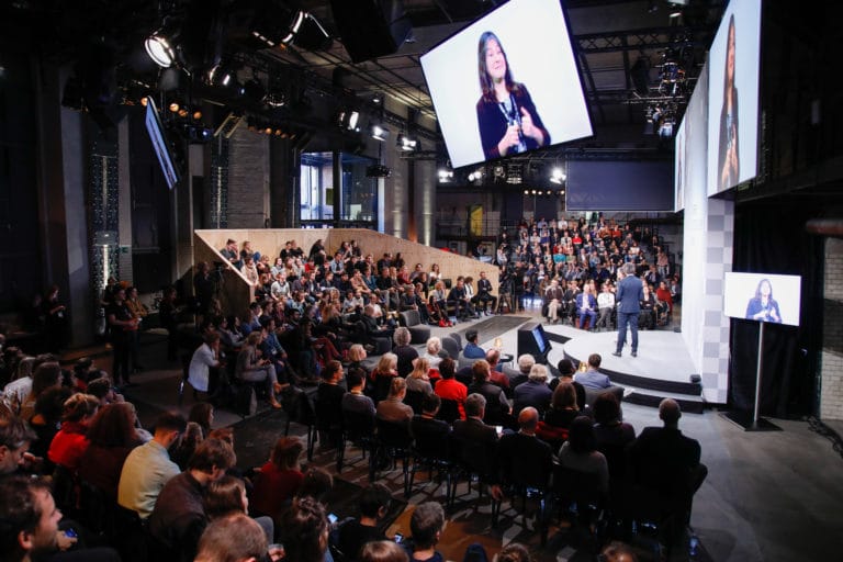 Q Berlin Questions: The second international Berlin discourse platform starts today at the E-Werk