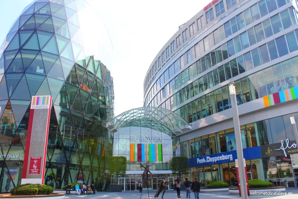 eurovea_bratislava