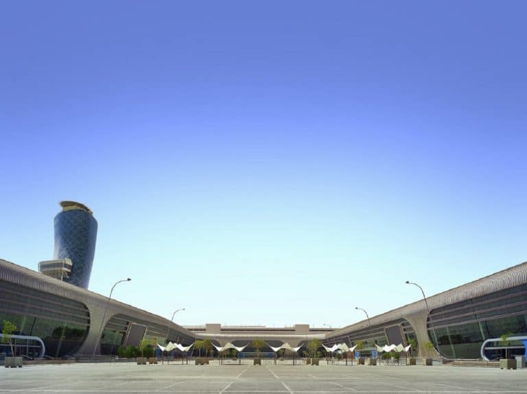 ADNEC to host leading international events in November 2018