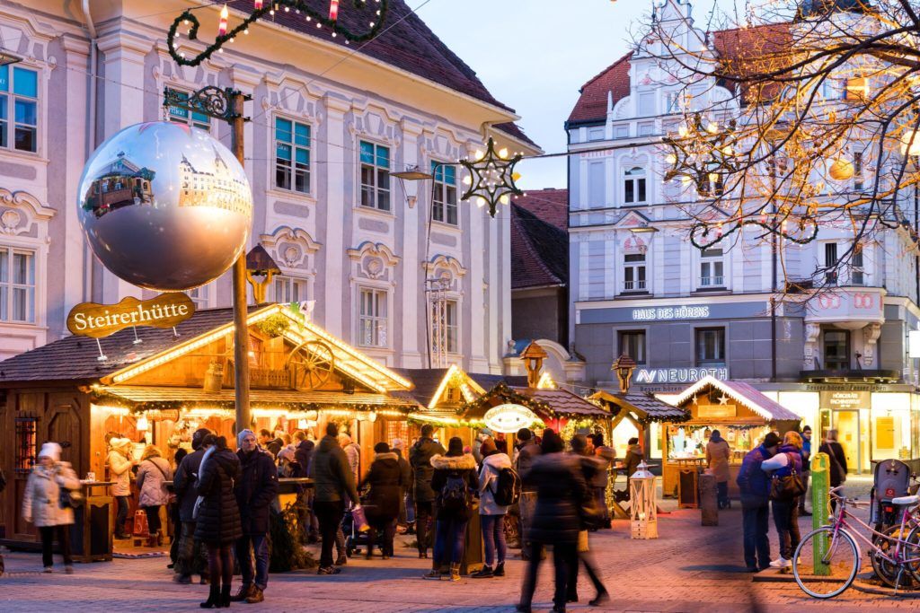 graz