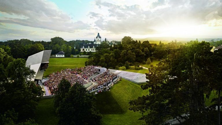 Conventa Experiences: Convention Bureau Lower Austria
