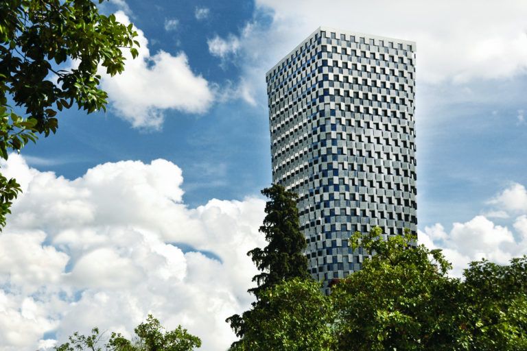 HIDDEN GUEST: The Plaza Tirana