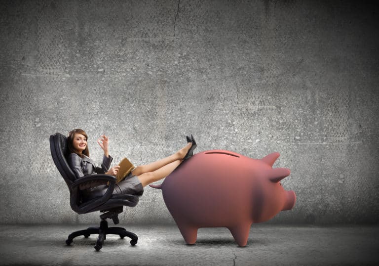 Can You Really Afford To Leave Sales Success To Chance?